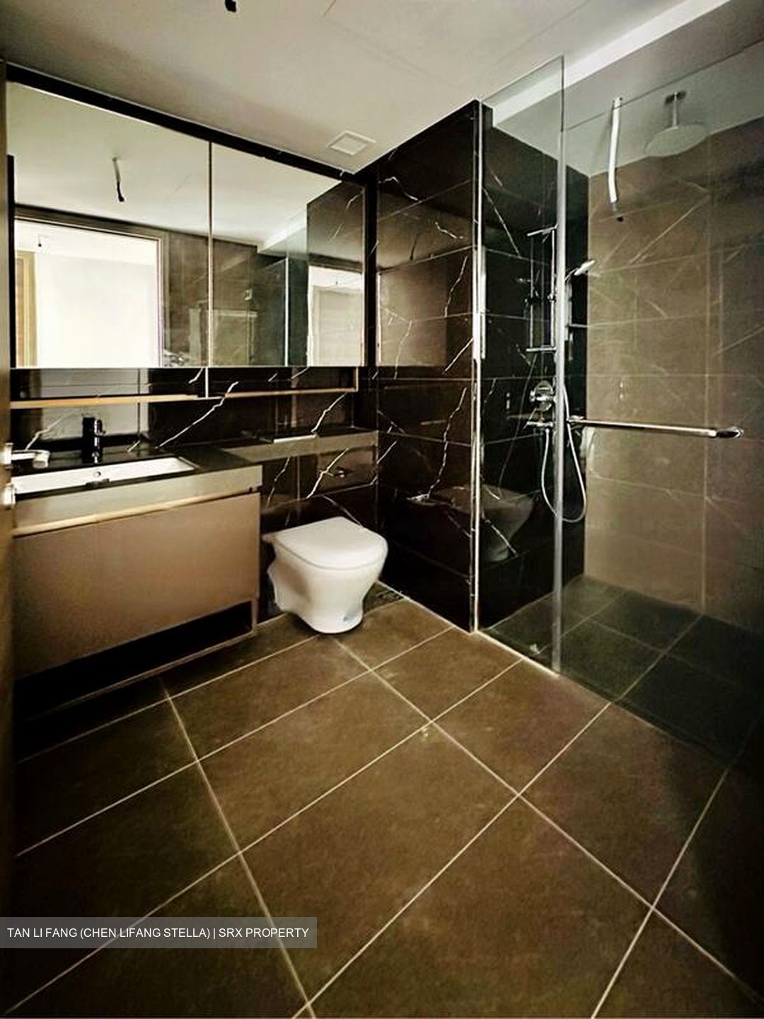 The Florence Residences (D19), Apartment #460276471